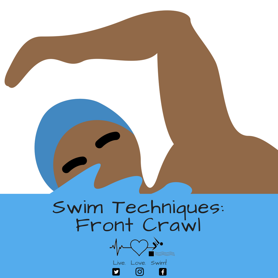 Swimming 101